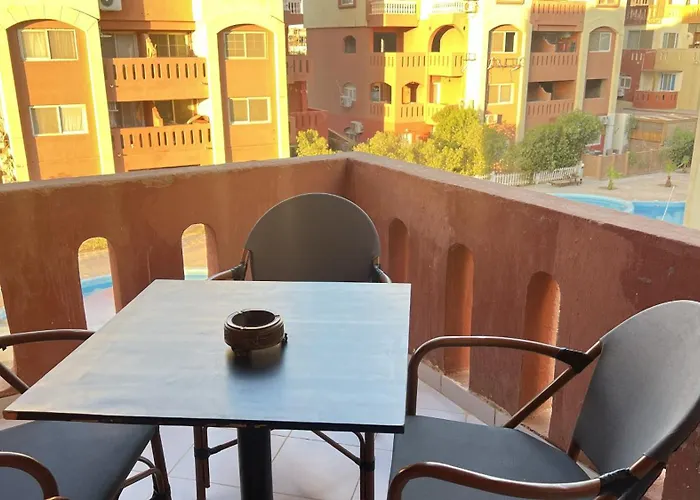 Apartment Hanna's House Sharm El-Sheikh