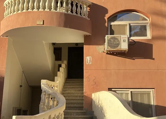 Apartment Hanna's House Sharm El-Sheikh
