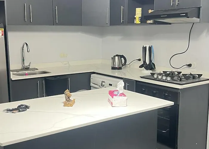 Hanna's House *